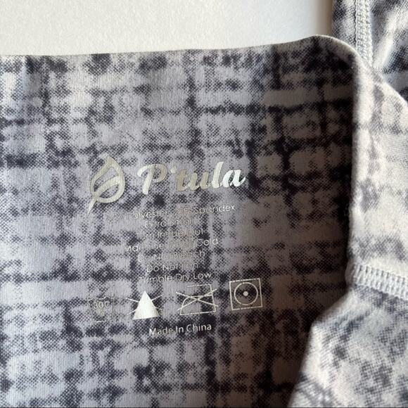 P'tula High Rise Legging - Picture 8 of 10